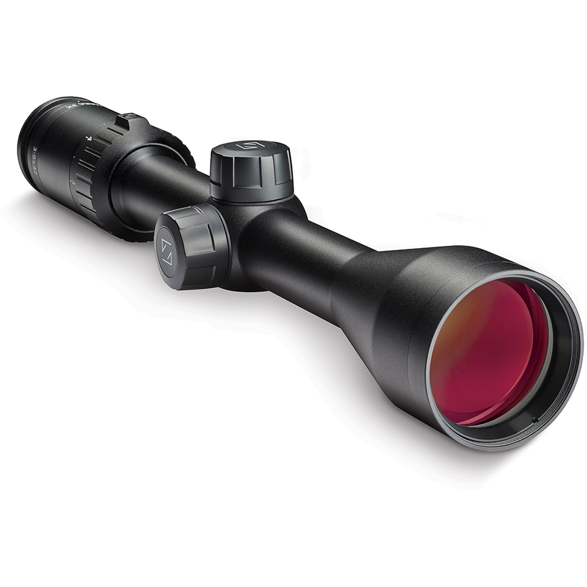 Zeiss Terra 3X 4-12x50mm Riflescope w/Plex Reticle, Matte Black 522741-9920-000