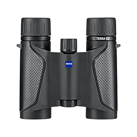 ZEISS Terra ED Pocket Binoculars