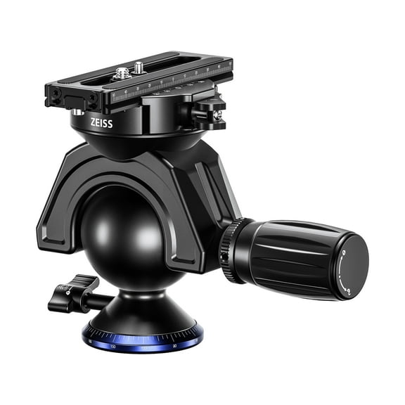 Zeiss Pro Series Tripod Ballhead V-60, Black
