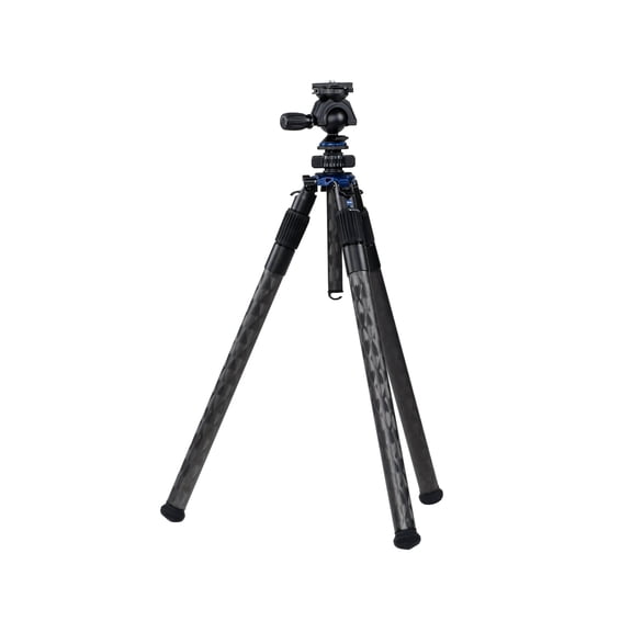 Zeiss Pro Series Tripod Ballhead V-60, Black