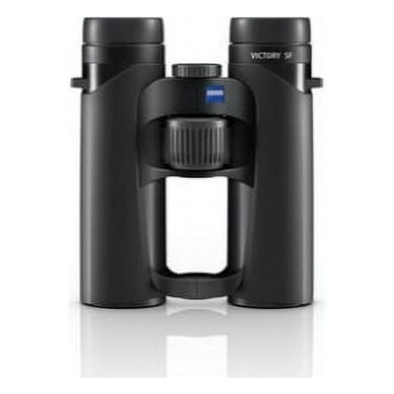 Zeiss Victory SF 32 Birdwatching Binoculars, 10x32 (523225-0000-000), Black