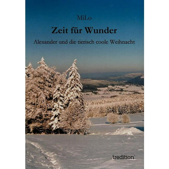 Zeit F R Wunder