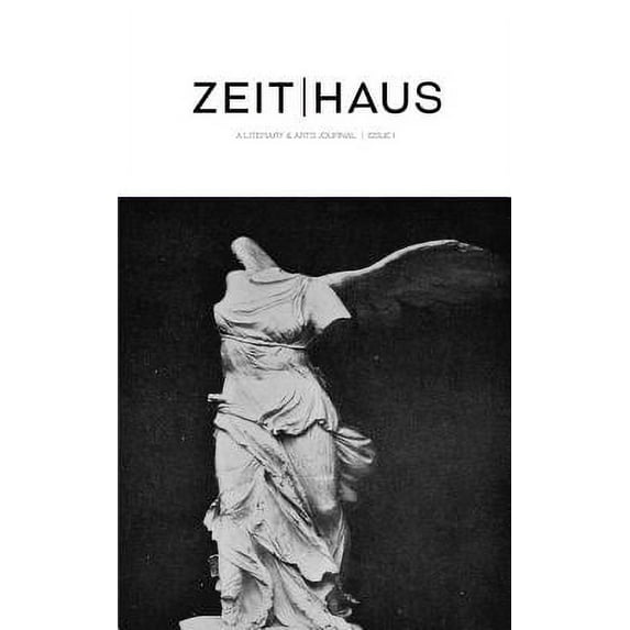 Zeit-Haus1 (Paperback) by Leonard Klossner