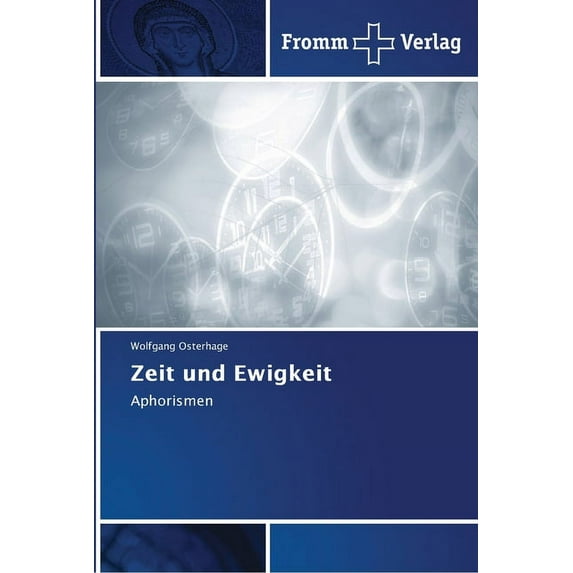 Zeit und Ewigkeit (Paperback)