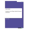 thumbnail image 1 of Zeitarbeit in der Pflege. Aktuelle Situation und Motive (Paperback), 1 of 1