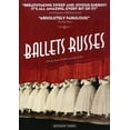 Zeitgeist Films - Ballets Russes [DIGITAL VIDEO DISC] - Walmart.com