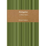 Zeitgeist, Hardcover