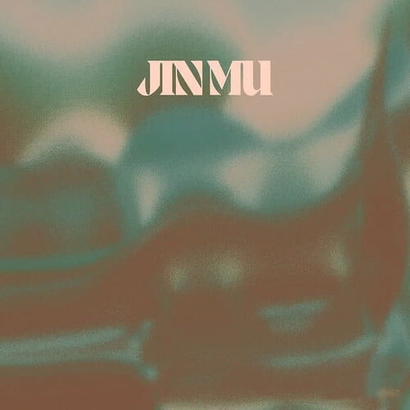 Zeitgeist & Tucceri - Jin Mu - Music & Performance - Vinyl