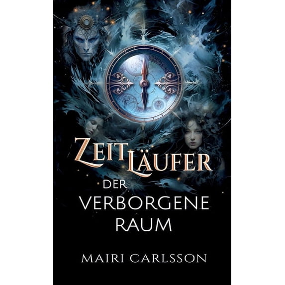 Zeitläufer: Der Verborgene Raum, (Paperback)