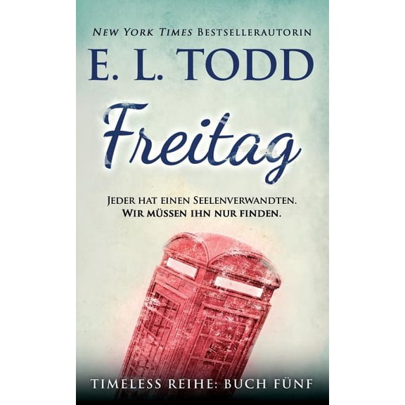 Zeitlos: Freitag (Paperback)