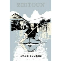 Pre-Owned Zeitoun (Hardcover) 9781934781630