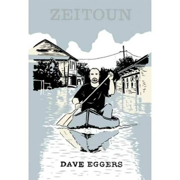 Pre-Owned Zeitoun (Hardcover) 9781934781630