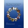 thumbnail image 1 of Zeitpunkt Musik: Music Therapy Training Programmes in Europe: Theme and Variations (Paperback), 1 of 1