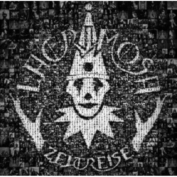 Zeitreise (CD)