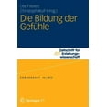 thumbnail image 1 of Zeitschrift Für Erziehungswissenschaft - Die Bildung Der Gefühle, Book 16, (Paperback), 1 of 1