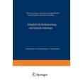 thumbnail image 1 of Zeitschrift FÃ¼r Krebsforschung Und Klinische Onkologie / Cancer Research and Clinical Oncology: Offizielles Organ Der De, (Paperback), 1 of 1