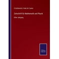 thumbnail image 1 of Zeitschrift für Mathematik und Physik : Elfter Jahrgang (Paperback), 1 of 1