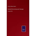thumbnail image 1 of Zeitschrift für die historische Theologie: Jahrgang 1863 (Hardcover), 1 of 1