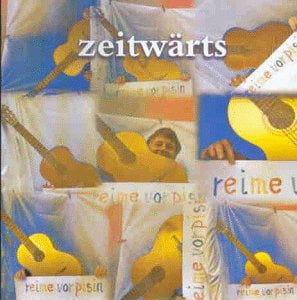 Zeitwaerts / Various - Reime Vor Pisin - Music & Performance - CD