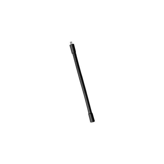 Zeiwohndc 1/4 3/8 Extension Rod Gooseneck Arm Camera Extension Hose Expand Photography