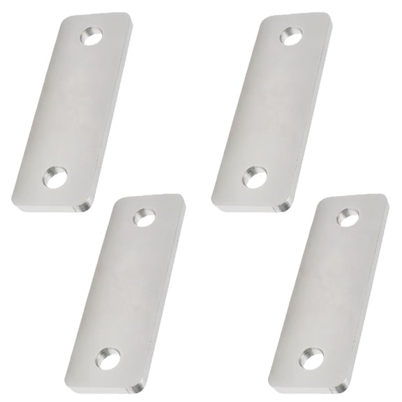 Zeiwohndc 1 Inch Golf Cart Rear Lift Set Suitable for 2004-2024 Gas Electric Models Cart