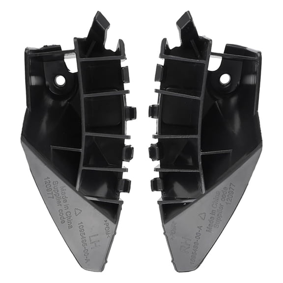 Zeiwohndc 1 Pair Bracket 1095496-00-A 1095495-00-A for Model S