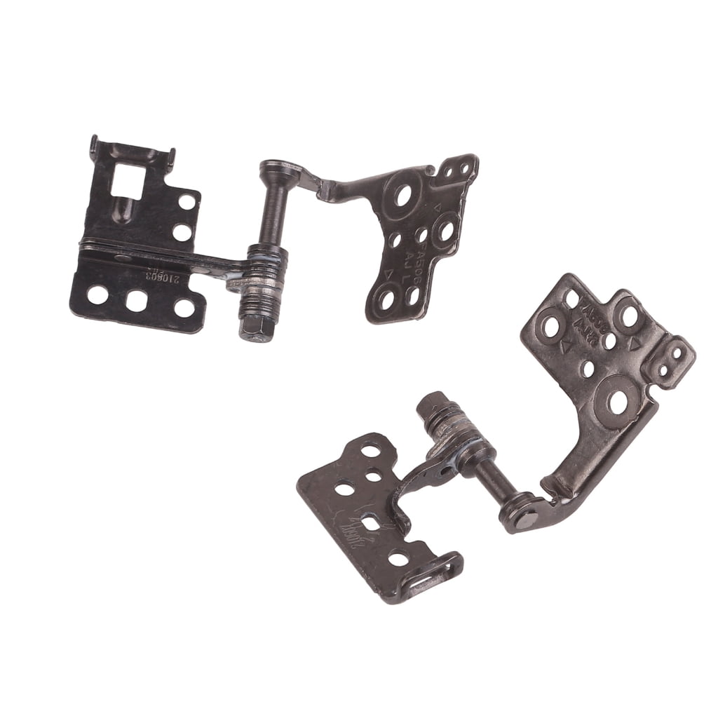 Zeiwohndc 1 Pair Laptop LCD Hinges for FX506 FA506 FA506L FX506H Shaft ...