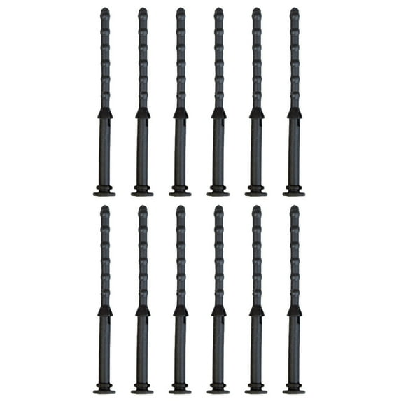 Ottieni La Vestibilità Perfetta Con Ferri Per Montaggio Corde - Foto 9