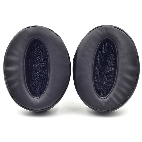 Zeiwohndc 1Pair Memory Foam Cushion Cover Cups Headphone for HD 4.40 HD4.50 BTNC
