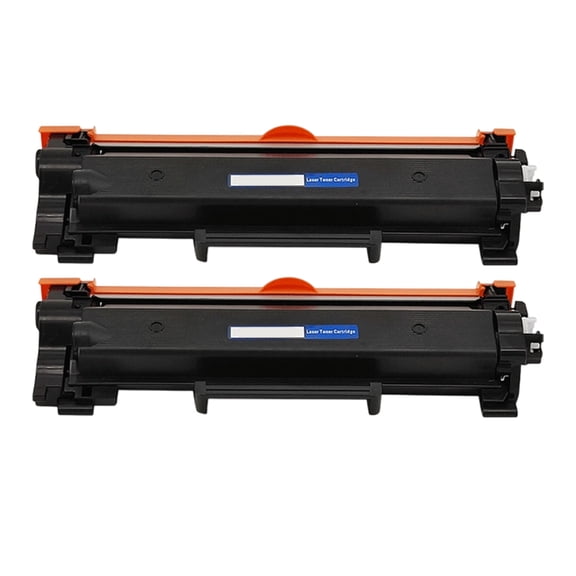Zeiwohndc 2 Part Printer Powder Round Set Strategy for Long Permanent Office Use