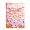Zeiwohndc 2027-2030 Planning Calendar for Important Dates and Reminders ...
