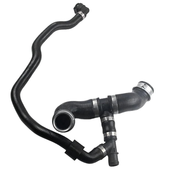Zeiwohndc 2045018282 Cooling System Hose Auto Radiator Coolant Water Hose Pipe For W204