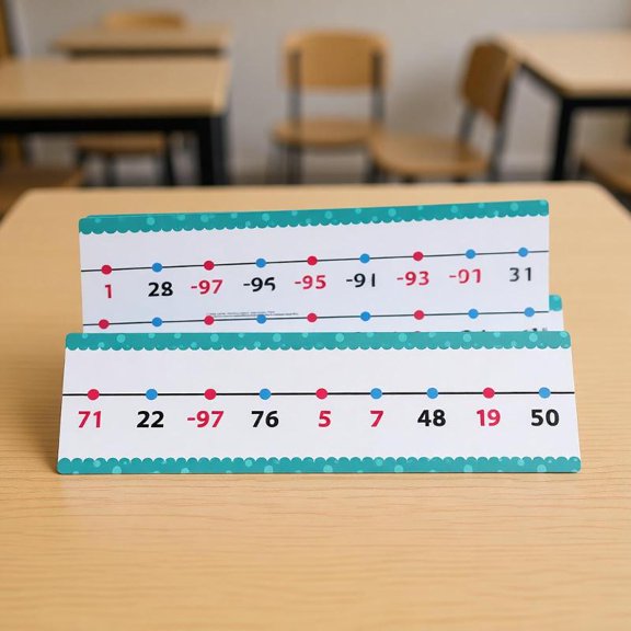 Zeiwohndc 20Pcs Erasable Erasable Mathematics Operations Practice Card For Preschooler