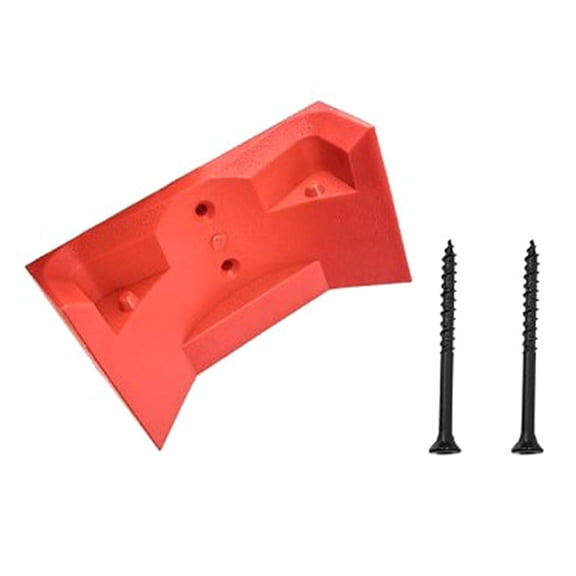 Zeiwohndc 2724-20 2724-21 Blower Wall Mount Bracket Easy Installation Space Saving