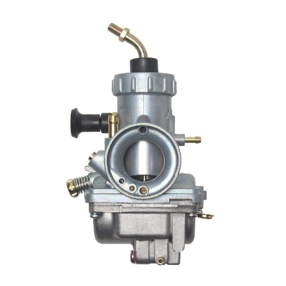 Zeiwohndc 28mm Dirt Bike Motorcycle Carburetor Carb for VM24 DT125 TZR125 DT175 RM80 RM85