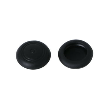 Zeiwohndc 2pcs Joystick Replacement Cap Thumb Grip for Switch