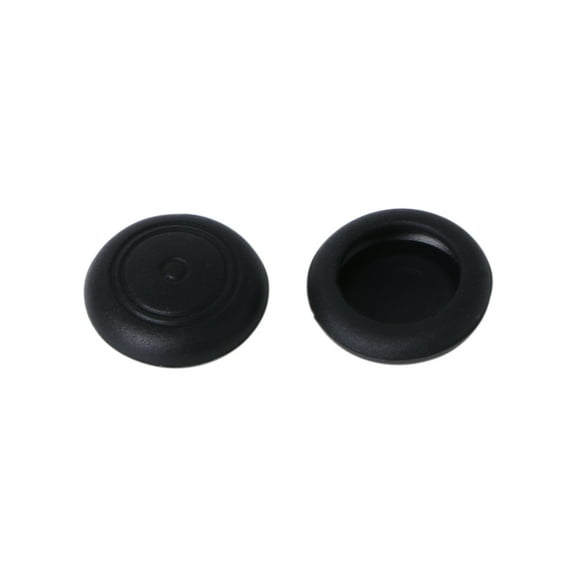 Zeiwohndc 2pcs Joystick Replacement Cap Thumb Grip for Switch