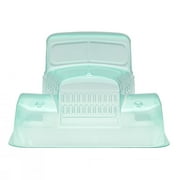 Zeiwohndc 313mm Wheelbase Rc Pickup Truck Shell Clear Body Shell for SCX10 Vehicle Parts