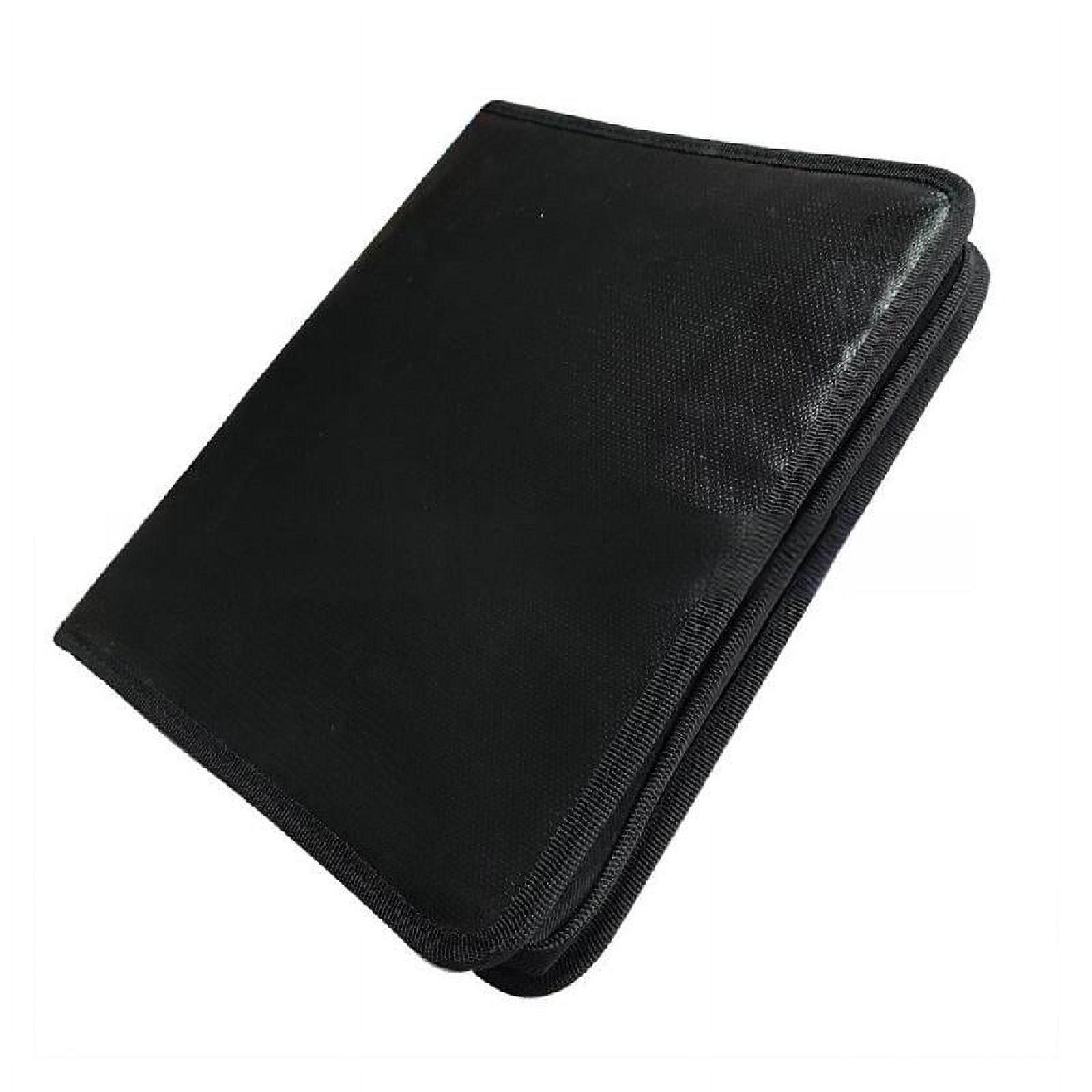 Zeiwohndc 360 Coin Pockets and 36 Money Sleeves Organizers Collecting Binder