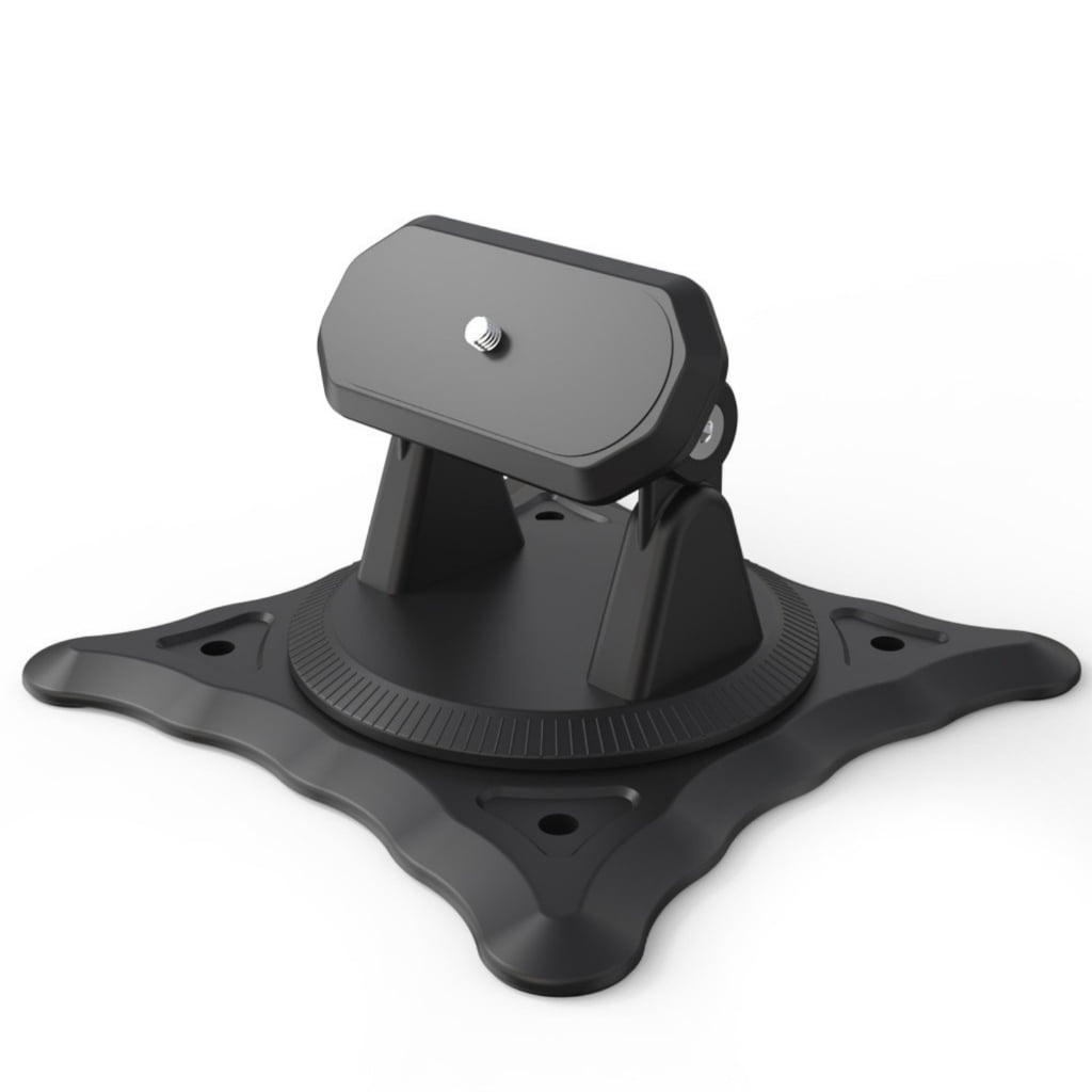 Zeiwohndc 360 Degree Rotating Projectors Holder Stand Adjustable for ...