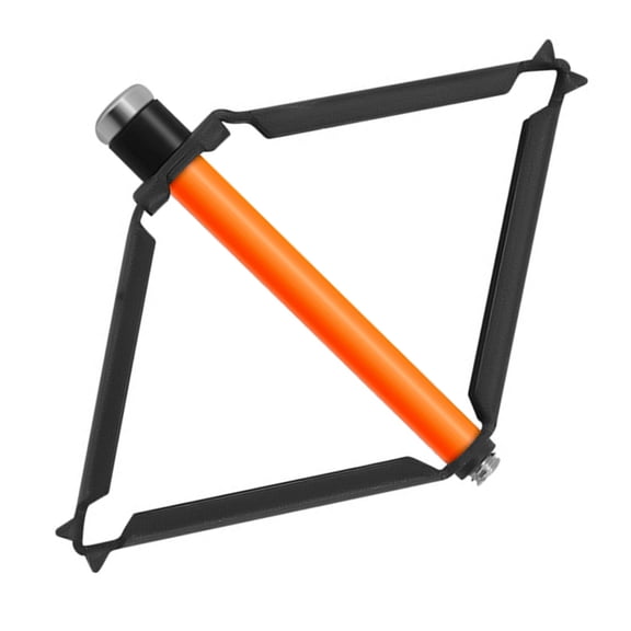 Zeiwohndc 4MM Screw Electrical Box Fix Repair with Insulation Coating, Secure Claw Grip