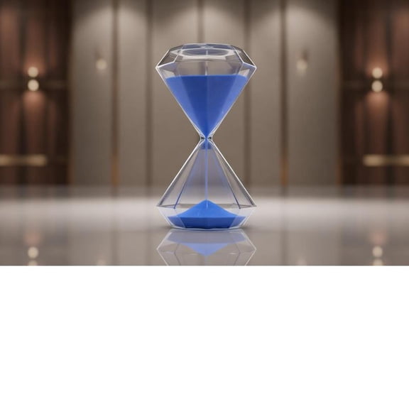 Zeiwohndc 5 Min Sand Timers Colorful Sandglasses Timer Hourglasses for Kitchen,Office