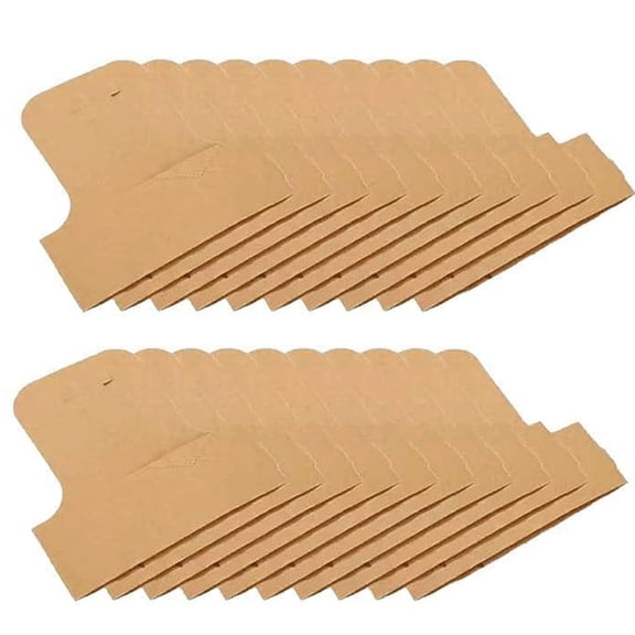 Zeiwohndc 5-Piece House Cup Holder Set - Christmas Mug Display Stand, Decor for Kitchen, Office & Holiday Parties