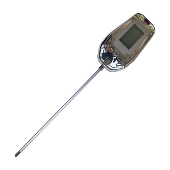 Zeiwohndc 5 in 1 Soil Tester Accurate Measurement Soil Testing Tool for Various Plant
