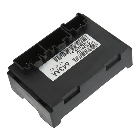 Zeiwohndc 56029423AK 68395643AA Transfer Case Control Module Accessory