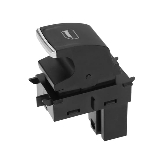 Zeiwohndc 5G0959855F Window Glass Lift Elevator Single Switch Button Glass Raising Switch