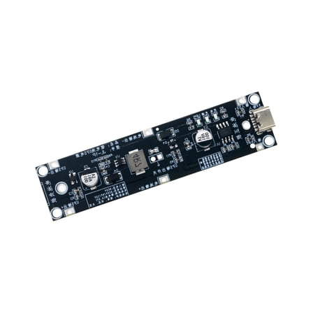 Zeiwohndc 5V 9V 12V 18650 Battery Intelligent Module UPS Uninterruptible Power Supply