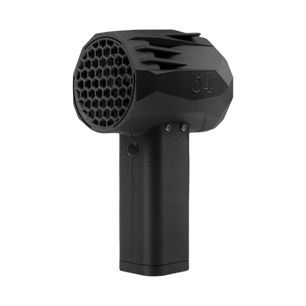 Zeiwohndc 650w Powerful Jet Fan Handheld Air Dusters for Computer and Vehicle Care