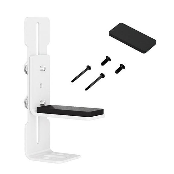 Zeiwohndc Adjustable Aluminum Graphics Card GPU Sag Bracket Video Card Stand Holder