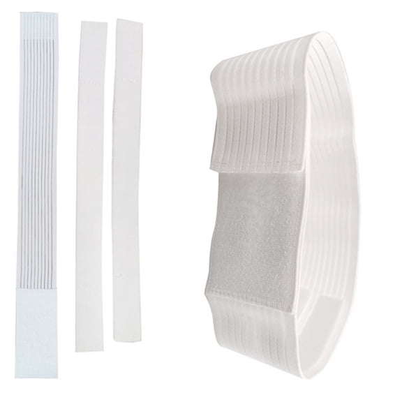 Zeiwohndc Adjustable Snores Relief Chin Guard Breathable Design Secure For Better Sleep